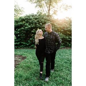 Meet your Posher, Caleb